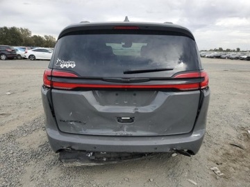 Chrysler Pacifica II 2021 Chrysler Pacifica 2021, 3.6L, TOURING L, od ubezpieczalni 3.6 Benzyna 287KM, zdjęcie 5