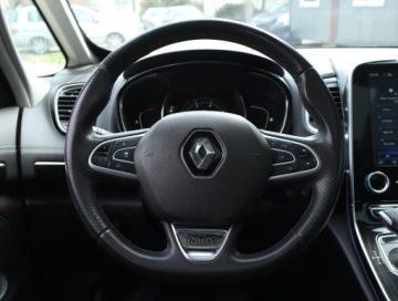 Renault Espace V Van 1.6 Energy TCe 200KM 2016 Renault Espace 1.6 TCe, Salon Polska, zdjęcie 21