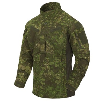 Bluza Mundurowa Wojskowa Taktyczna Helikon MBDU PenCott WildWood r. M