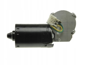 Wycieraczki przednie NTY do VW Bora, Golf III i IV - Nowe zamienniki