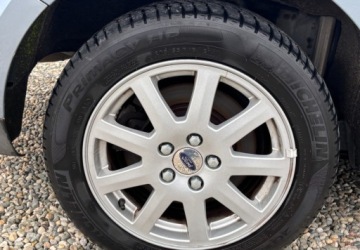 Ford S-Max I Van 2.0 i 16V 145KM 2006 Ford S-Max Zarejestrowany na 7 osob 2.0 Benzyna 145KM, zdjęcie 21