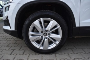 Skoda Karoq Crossover Facelifting 1.5 TSI ACT 150KM 2025 Skoda Karoq SalonPL Selection 150KM DSG Pakiet ParkingWinter VAT23 1.5, zdjęcie 37