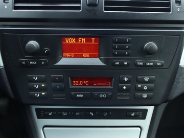 BMW X3 E83 2.0d 150KM 2007 BMW X3 2.0d, 4X4, Xenon, Klima, Klimatronic, zdjęcie 11