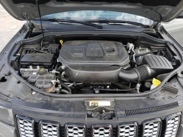 Jeep Grand Cherokee IV 2020 Jeep Grand Cherokee 2020, 3.6L, 4x4, LAREDO, p..., zdjęcie 10