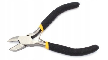 SZCZYPCE MINI DO CIĘCIA BOCZNE 110MM CR.V PROFI