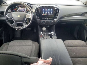 Chevrolet 2022 Chevrolet Traverse LT 2022 3.6 Benzyna 310KM, zdjęcie 8