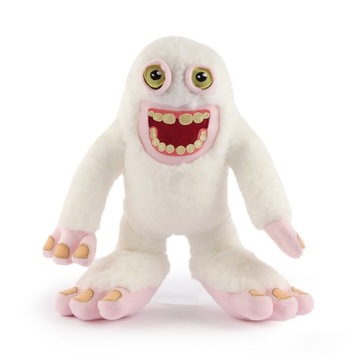 My Singing Monsters Plush Doll For Fans Collection