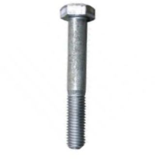 ŚRUBA OCYNK M12x70MM kl. 5.8 DIN931 PN82101 - 1kg