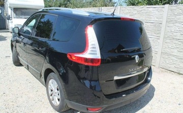 Renault Grand Scenic II Grand Scenic 2013 1.5 Energy dCi 110KM 2016 Renault Grand Scenic 1.5 Diesel 110KM, zdjęcie 6