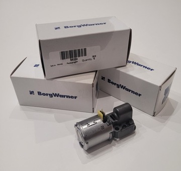 Электромагнитный клапан DL501 0B5 S-tronic BorgWarner 50228