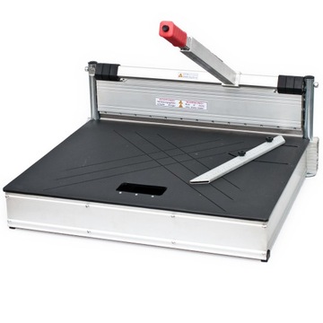 BAUTEC Gilotyna do Paneli Model III - PLC 460H