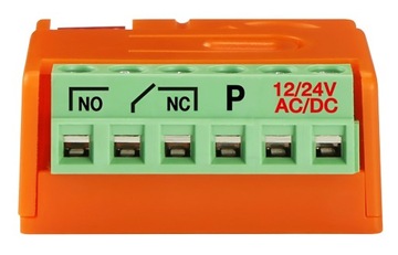 Контроллер/радиоприемник PROXIMA NM HCS (универсальный)