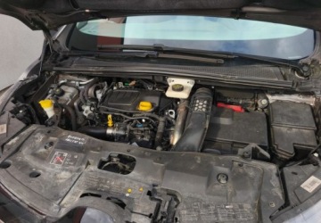 Renault Espace V Van 1.6 Energy dCi 160KM 2015 Renault Espace Renault Espace 1.6 dCi Energy Initiale Paris EDC 7os 1.6, zdjęcie 27