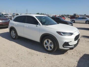 Honda HR-V III 2025 Honda HR-V 2025 2.0L FWD 2.0 Benzyna 158KM, zdjęcie 3