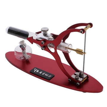 Silnik Stirlinga STRZAŁA PL24