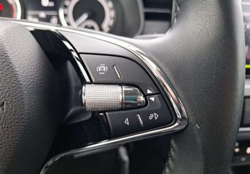 Skoda Kamiq Crossover 1.0 TSI 110KM 2022 Skoda Kamiq SalonPL 1.0TSI 110KM Ambition ACC Kamera Podgrz.Fotele Climatr, zdjęcie 19