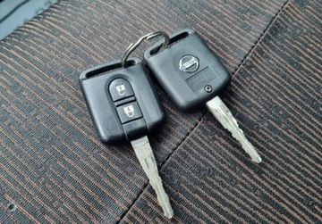 Nissan Note I 2010 Nissan Note SLICZNY 1.5 dCi Bogata Wersja ORYGINAL Zadbany SERWIS 2011r, zdjęcie 15