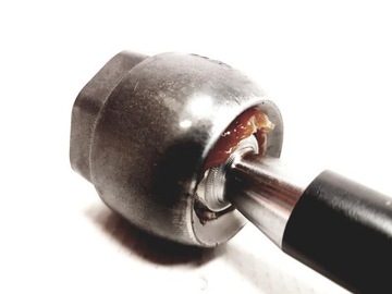 РУЛЕВАЯ ТЯГА FEBI. Фольксваген Шаран Ле Пр 95-