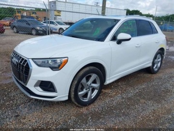 Audi Q3 II 2020 Audi Q3 Audi Q3 Premium 2.0 Benzyna 228KM, zdjęcie 2