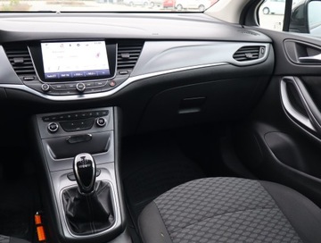 Opel Astra K Sports Tourer 1.0 Turbo 105KM 2016 Opel Astra 1.0 Turbo, Navi, Klima, Klimatronic, zdjęcie 7