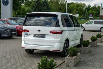 Volkswagen Multivan T7 Van L1 2.0 TDI 150KM 2025 Volkswagen VW Multivan STYLE L1 2.0 TDI 150 KM DSG DEMO, zdjęcie 8