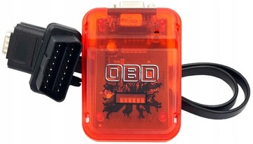 Чип-тюнинг OBD2 для Jeep Cherokee 2.0 2.4 3.2 V6