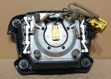 Подушка безопасности на руль VW Caddy T5