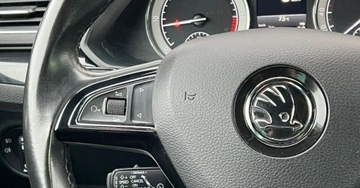 Skoda Superb III Kombi 2.0 TDI 190KM 2018 Skoda Superb Full Wersja L K 4x4 Webasto Bezwypadkowa Fv vat 23, zdjęcie 20