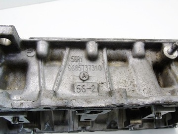 OPĚRADLO KLIKOVÉ HŘÍDELE 1.6 D VOLVO C30 S40 II S80 V50 V60 V40 V70 III 9685737310