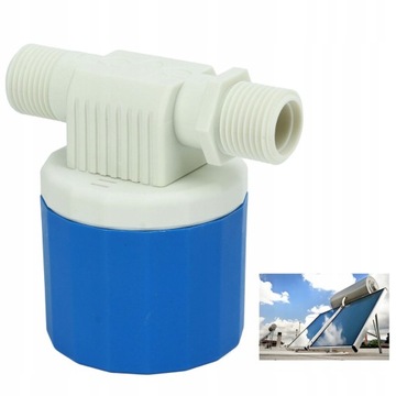 Zawór zwrotny 1/2'' 1815220021613