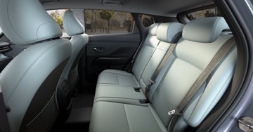 Hyundai Kona II 2025 Hyundai Kona 2025 NOWY 1.6T-GDI 138KM 2WD Automat DCT wersja Platinum OD R, zdjęcie 9