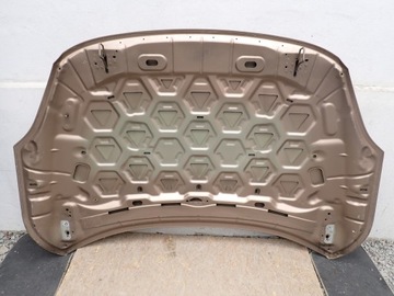 KAPOTA KRYT MOTORU VOLVO V40 525 526 2012- 31424258