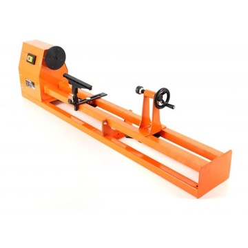 ТОКАРНЫЙ СТОЛ ПО ДЕРЕВЯНУ С РЕГУЛИРОВКОЙ 1000ММ 650ВТ 230В 4 СКОРОСТИ КРАФТ