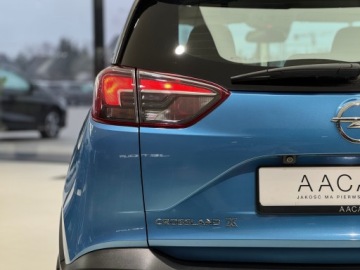 Opel 2020 Opel Crossland X Enjoy / Kamera cofania / CarPlay/, zdjęcie 35