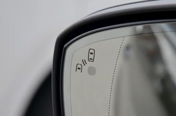 Ford Galaxy IV 2022 Ford Galaxy Titanium! Full Led! Panorama! Vebasto! Kamera! FV 23%! JAK NOWY, zdjęcie 14