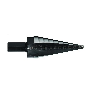 Wiertło wielostopniowe 6-18mm typ 3M IRWIN