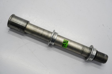 KAWASAKI ZX-6R 636 13-18 ОСЬ ПЕРЕДНЯЯ ОСЬ