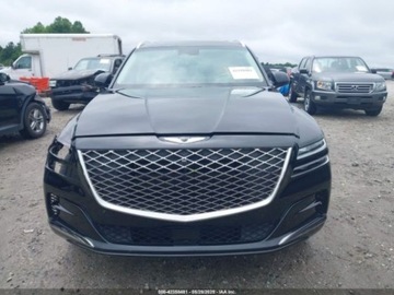  Genesis GV80 2.5T 2023 2.5l 2.5 Benzyna 300KM, zdjęcie 7
