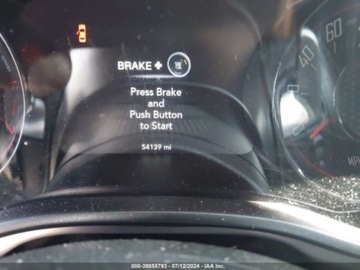 Dodge Challenger III 2023 Dodge Challenger 2023r, RT, 5.7L 5.7 Benzyna 375KM, zdjęcie 10