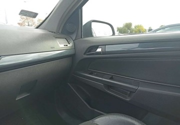 Opel Astra H Hatchback 5d 1.7 CDTI ECOTEC 100KM 2004 Opel Astra Opel Astra 1.7 CDTI Cosmo 1.7 Diesel 100KM, zdjęcie 11