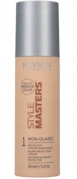 Revlon Style Masters Smooth Iron Guard Бальзам 150мл