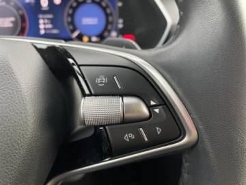 Skoda Octavia IV Liftback 1.5 TSI EVO 150KM 2024 Skoda Octavia Selection ! Kamera ! Podgrzewane Fot, zdjęcie 18