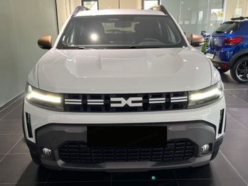 Dacia Duster II SUV Facelifting 1.0 TCe ECO-G 100KM 2025 Od ręki - Extreme LPG 1.0 Tce 100KM / Pakiet Techno, Parking, Zimowy, zdjęcie 1