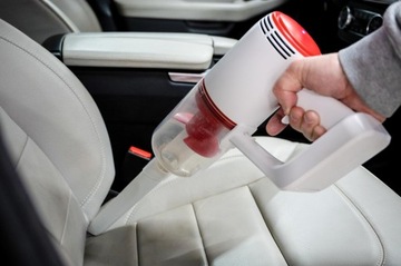 Вертикальный пылесос Dirt Devil DD9001 2в1