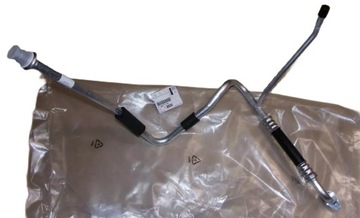 OE PSA PŘÍVOD KLIMATIZACE CITROEN C5 (X7), C6/ PEUGEOT 407, 508