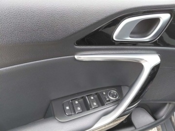 Kia Proceed Shooting Brake 1.4 T-GDI 140KM 2019 Kia ProCeed GT Line Automat Navi Kamera Asystent pasa 1.4 Benzyna 140KM, zdjęcie 10