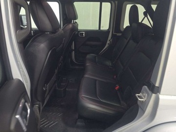 Jeep Wrangler IV 2024 Jeep Wrangler Rubicon X 2024 3.6 Benzyna 285KM, zdjęcie 11