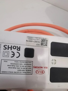 KIA E NIRO E-SOUL KONA ELEKTR. NAKLÁDAČE IONIQ JAKO NOVÁ
