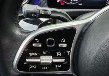 Mercedes CLA C118/X118 2021 Mercedes-Benz CLA Mercedes-Benz CLA 180 d Shooting Brake 8G-DCT Progressiv, zdjęcie 13