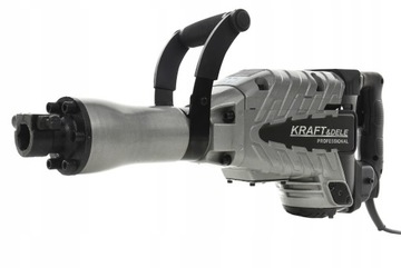 Отбойный молоток 2500Вт 50Дж 1900/мин КОВКА